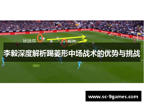 李毅深度解析踢菱形中场战术的优势与挑战