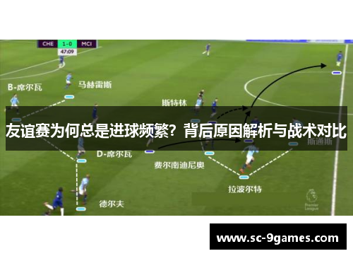 友谊赛为何总是进球频繁？背后原因解析与战术对比