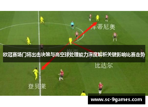 欧冠赛场门将出击决策与高空球处理能力深度解析关键影响比赛走势