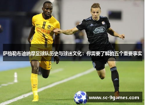 萨格勒布迪纳摩足球队历史与球迷文化：你需要了解的五个重要事实