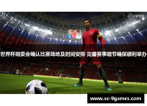 世界杯组委会确认比赛场地及时间安排 完善赛事细节确保顺利举办
